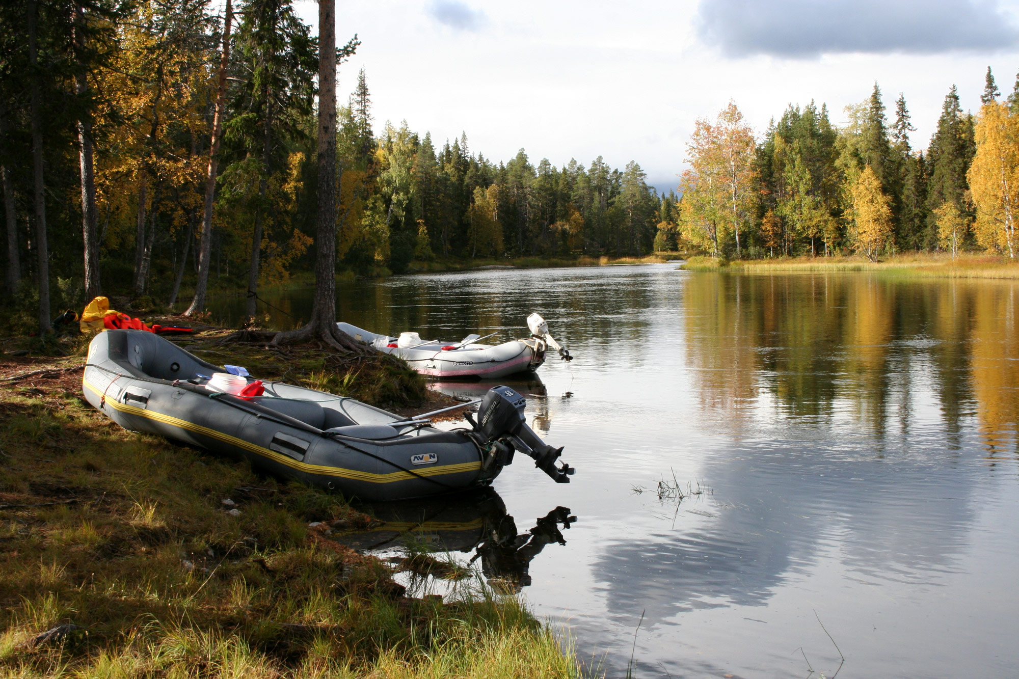 Kuusamo